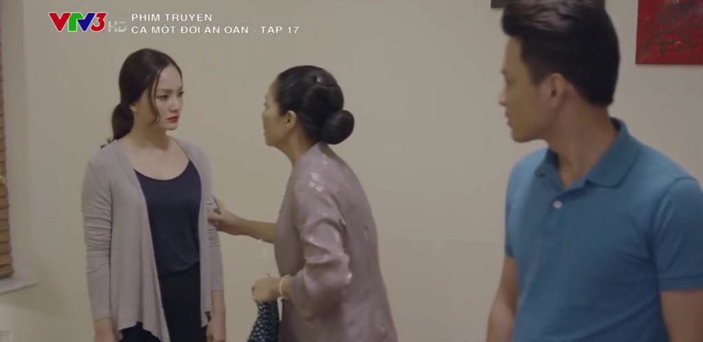 Cả một đời ân oán: Hồng Đăng cạn tình với Hồng Diễm, dửng dưng luôn cả Lan Phương